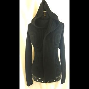 Moda International Knit SWEATER